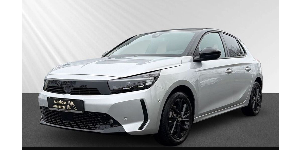 Opel Corsa 12.812 km 19.870 &euro; Berlin 13581