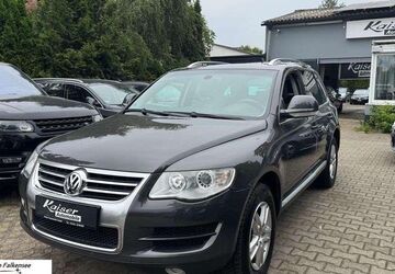 VW Touareg 179.282 km 10.999 &euro; Falkensee 14612