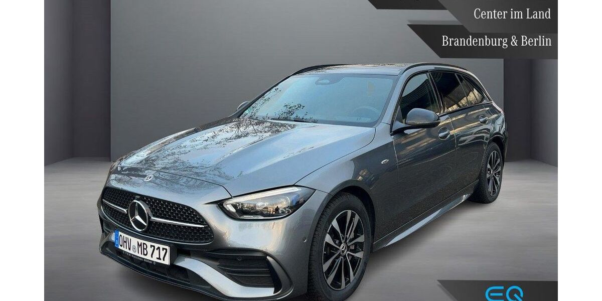 Mercedes-Benz C 300 18.505 km 49.970 &euro; Hennigsdorf 16761
