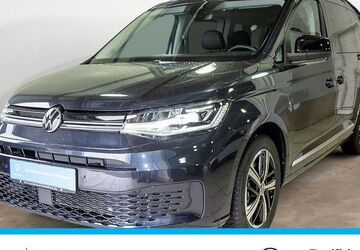VW Caddy Maxi 9.614 km 37.998 &euro; Potsdam 14482