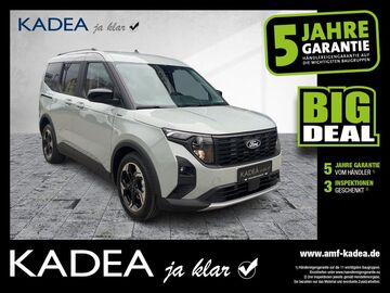 Gebrauchte Ford Tourneo Courier