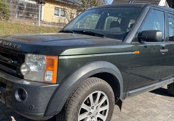 Land Rover Discovery 239.000 km 4.500 &euro; Hellersdorf 12623