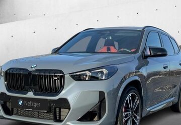 BMW X1 28.400 km 52.800 &euro; Berlin-Siemensstadt 13629