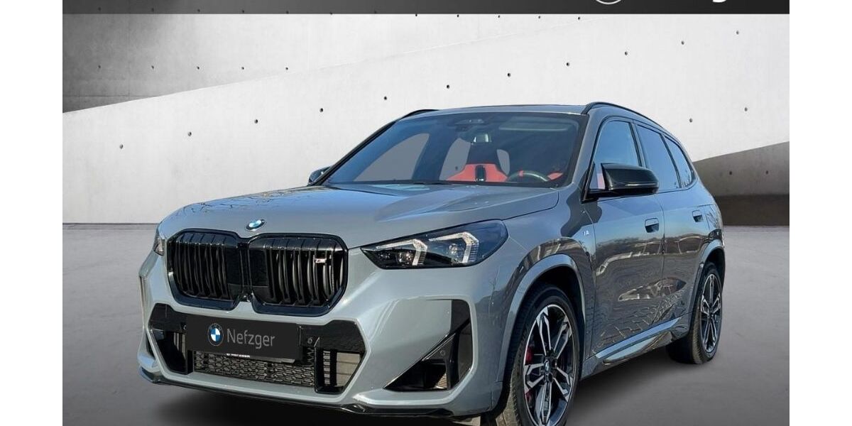 BMW X1 28.400 km 52.800 &euro; Berlin-Siemensstadt 13629