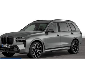 BMW X7 M60 76.825 km 92.900 &euro; Berlin 14057