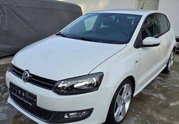 VW Polo 145.639 km 6.400 &euro; Ludwigsfelde 14974