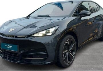 Cupra Tavascan 17.499 km 47.226 &euro; Berlin 13089