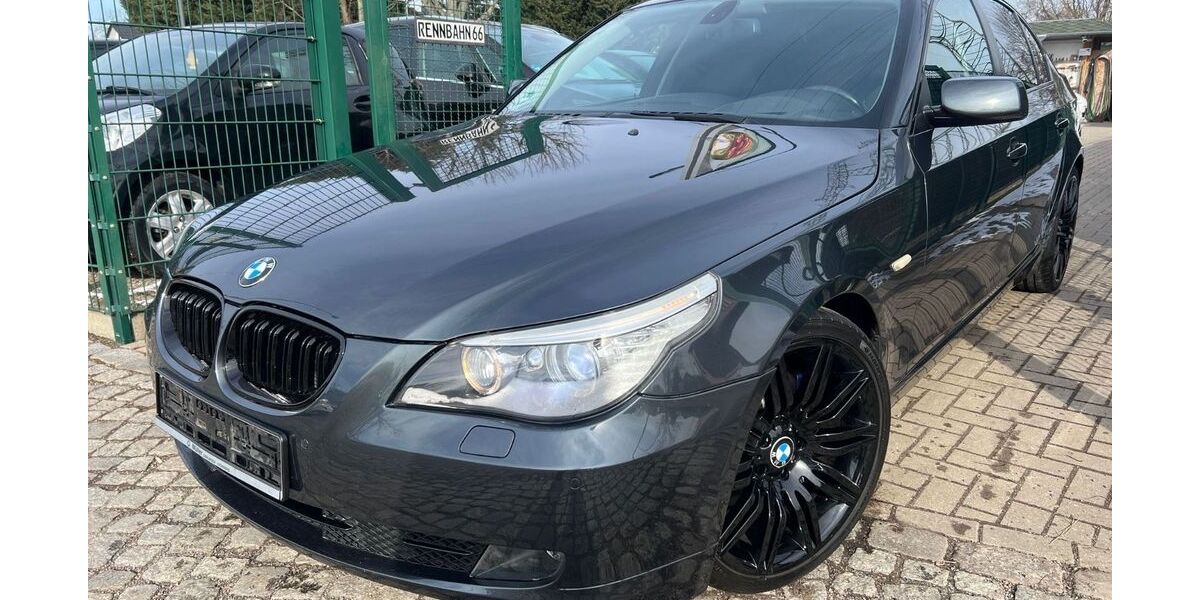 BMW 540 170.000 km 9.900 &euro; Berlin Weißensee-Pankow 13086