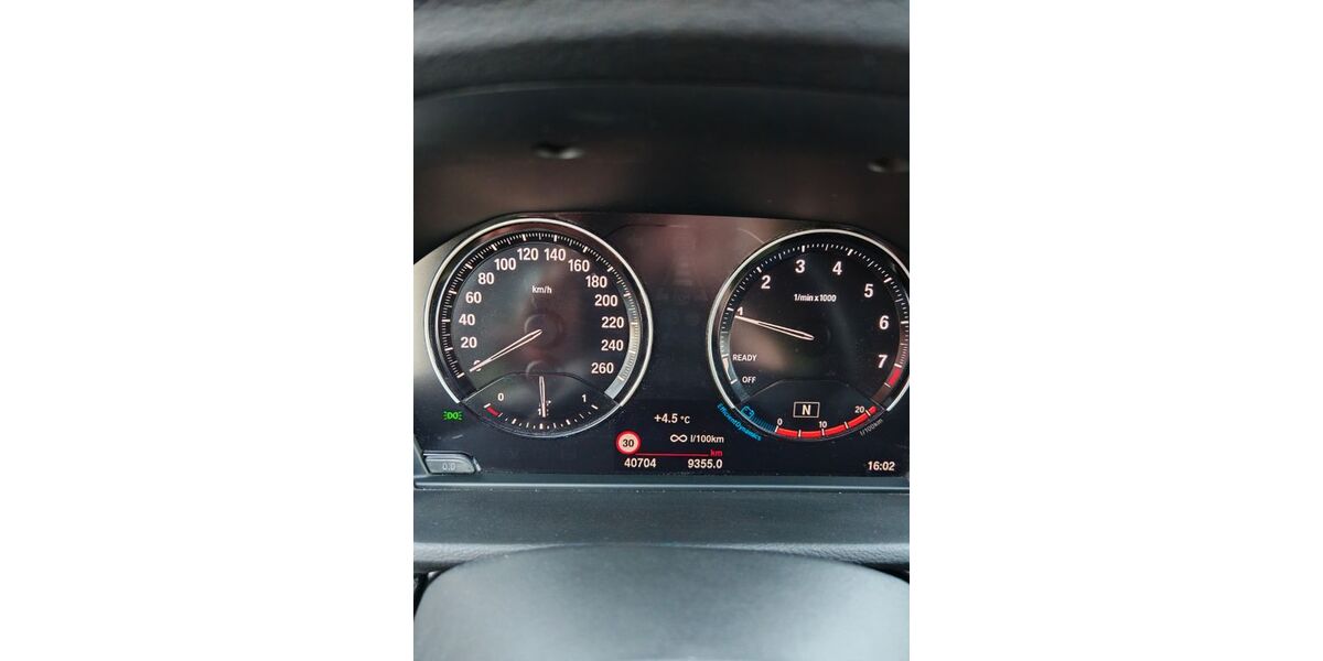 BMW X1 42.000 km 21.800 &euro; Berlin 13595