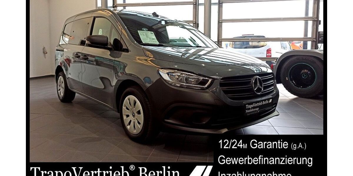 Mercedes-Benz Citan 19.853 km 18.897 &euro; Berlin 12355