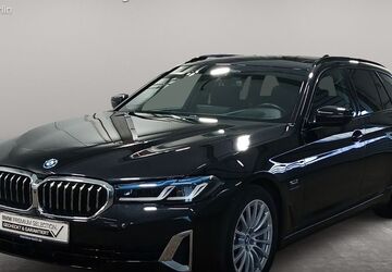 BMW 530 68.255 km 36.400 &euro; Berlin 14057