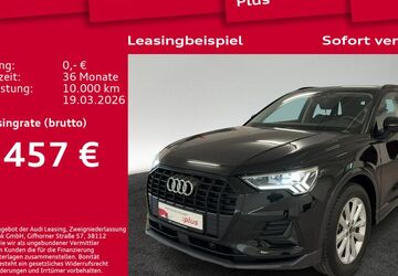 Audi Q3 13.000 km 42.500 &euro; Berlin 12489
