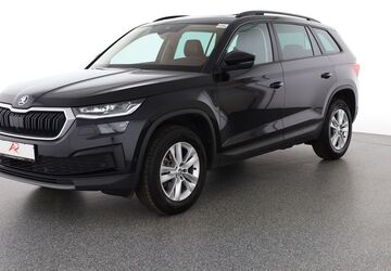 Skoda Kodiaq 46.372 km 33.780 &euro; Berlin 12103