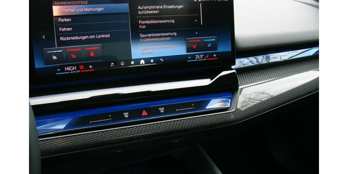 BMW 520d M Sport Pro Xdrive ACC 360º H&K ACC HUD 24.408 km 56.980 &euro; Falkensee 14612