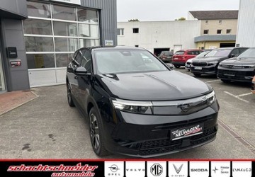 Opel Grandland (X) 9.792 km 29.890 &euro; Beelitz 14547
