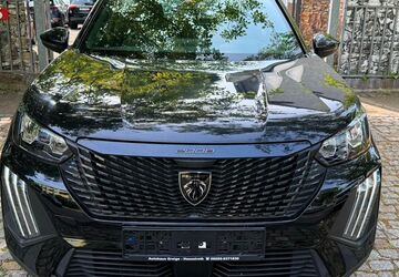 Peugeot 2008 20.767 km 17.999 &euro; Berlin 12357