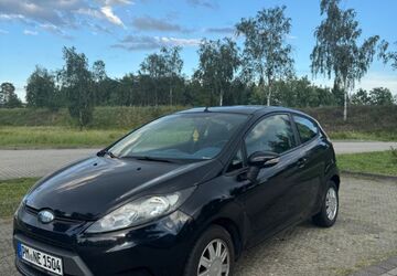 Ford Fiesta 196.000 km 2.000 &euro; Kleinmachnow 14532