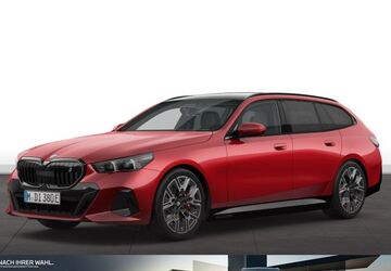 BMW i5 14.415 km 69.880 &euro; Berlin 14057