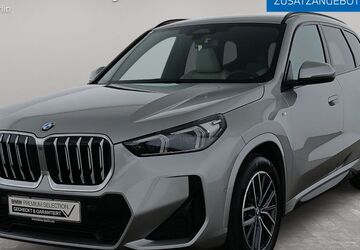 BMW X1 22.506 km 43.400 &euro; Berlin 12683