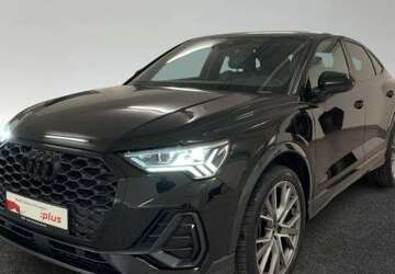 Audi Q3 105.500 km 30.900 &euro; Berlin 12489