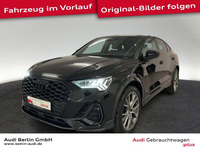 Audi Q3 105.500 km 30.900 &euro; Berlin 12489