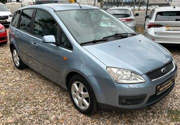 Ford C-Max 152.926 km 2.700 &euro; Potsdam 14480