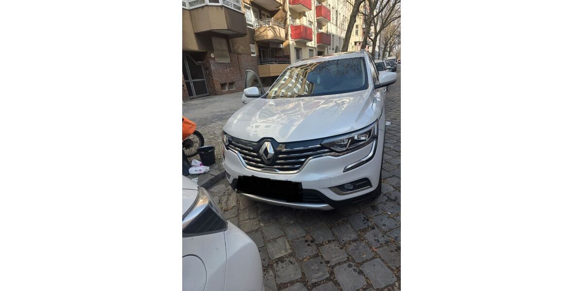 Renault Koleos 174.000 km 18.000 &euro; Berlin 10823