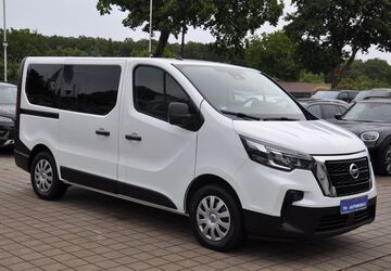 Nissan NV300 35.800 km 27.990 &euro; Teltow 14513