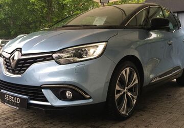 Renault Scenic 112.804 km 13.680 &euro; Berlin 10315