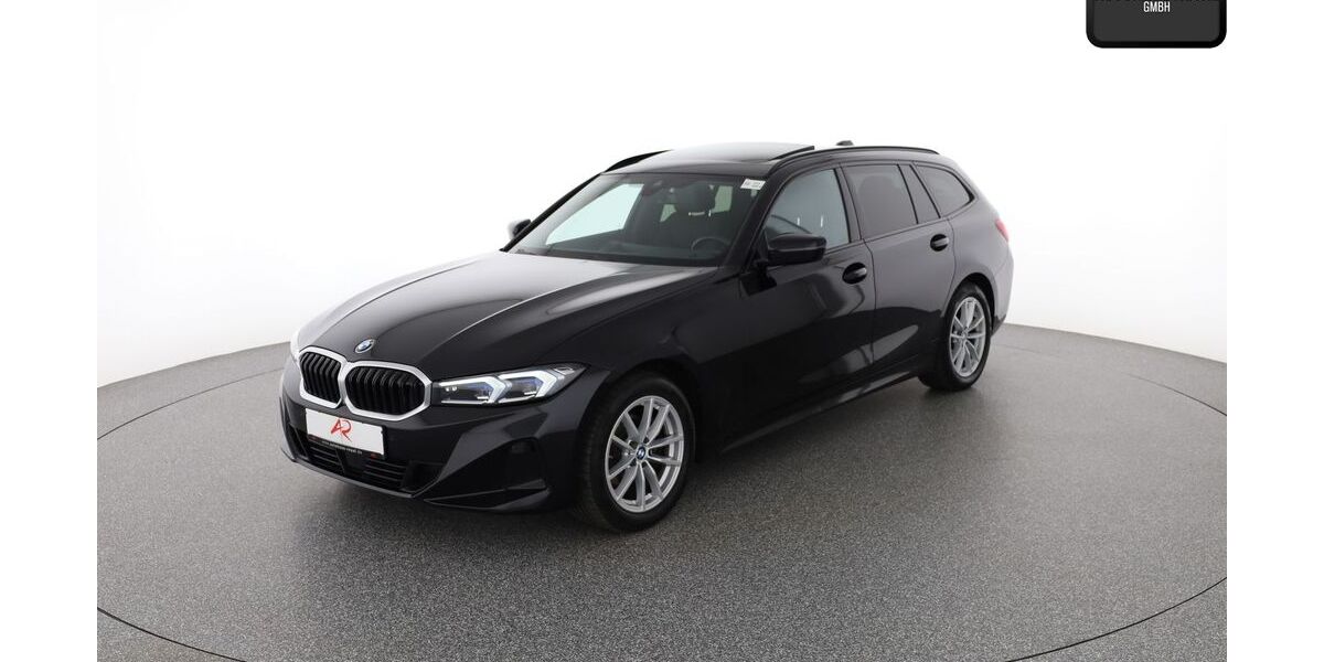 BMW 318 89.873 km 26.880 &euro; Berlin 12103