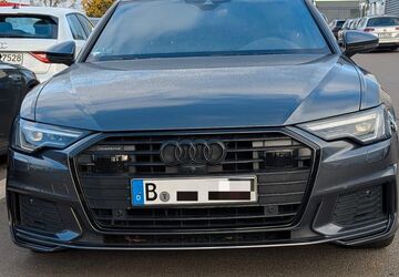 Audi A6 86.500 km 32.000 &euro; Berlin 13088