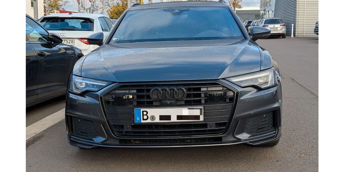Audi A6 86.500 km 32.000 &euro; Berlin 13088