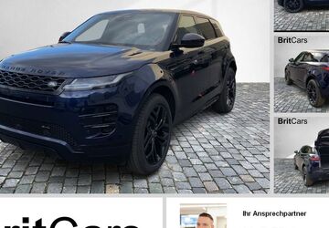 Land Rover Range Rover Evoque 22.822 km 44.300 &euro; Berlin 10711