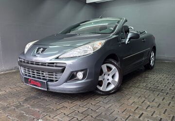 Peugeot 207 145.000 km 4.990 &euro; Berlin 12279