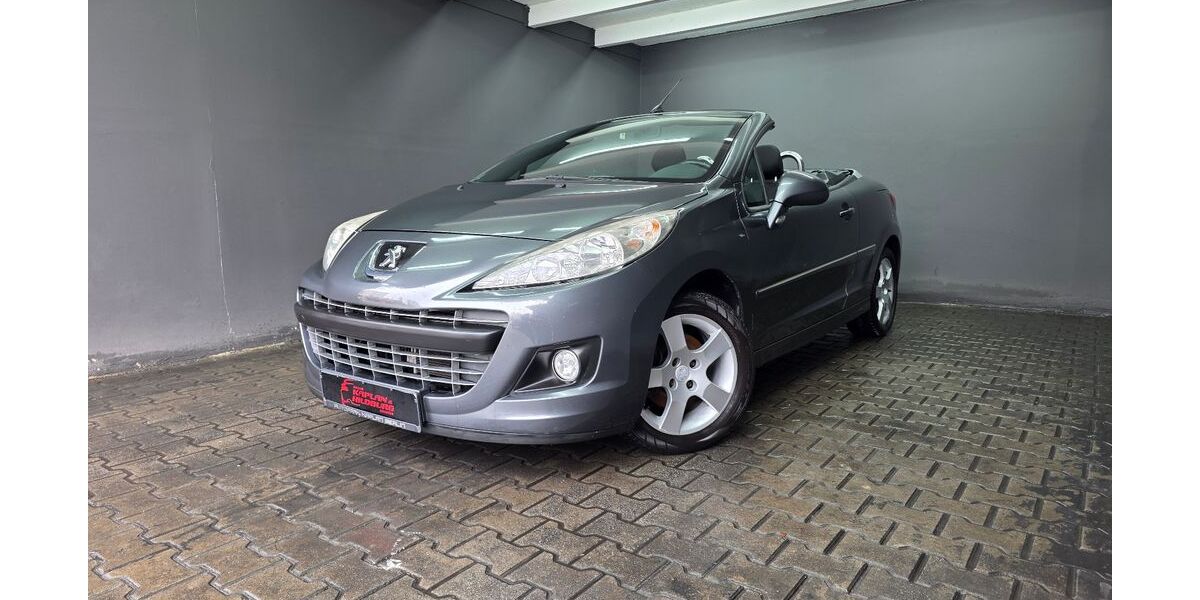Peugeot 207 145.000 km 4.990 &euro; Berlin 12279