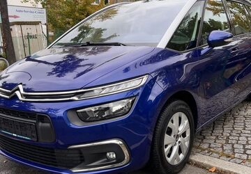Citroen Grand C4 Picasso / SpaceTourer 140.000 km 9.700 &euro; Berlin 13597