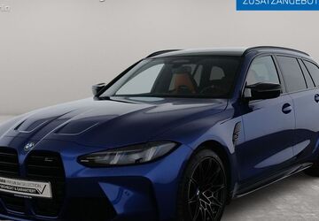 BMW M3 17.877 km 84.900 &euro; Berlin 14057