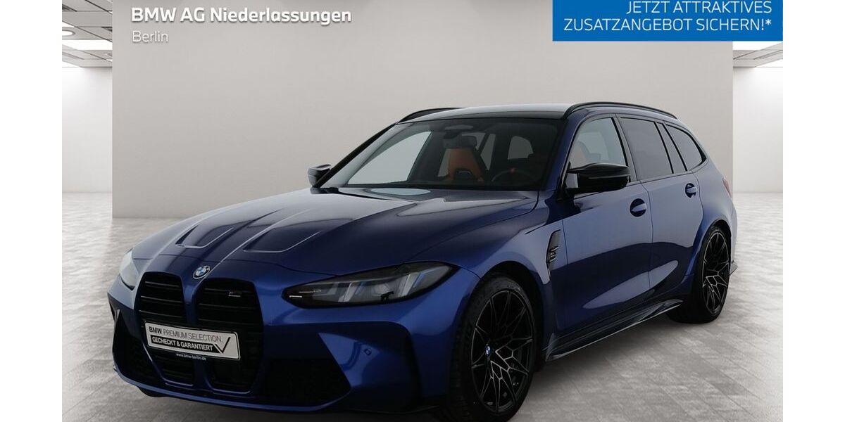 BMW M3 17.877 km 84.900 &euro; Berlin 14057