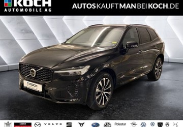 Volvo XC60 43.650 km 39.480 &euro; Berlin 12683