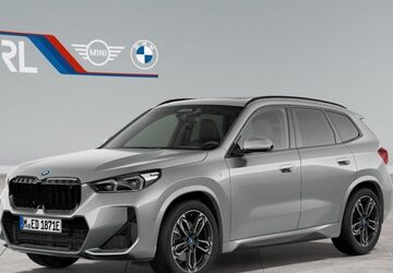 BMW iX1 13.648 km 46.490 &euro; Potsdam 14482