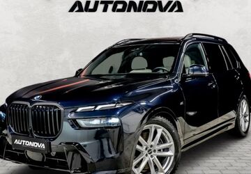 BMW X7 32.000 km 85.442 &euro; Kloster Lehnin 14797