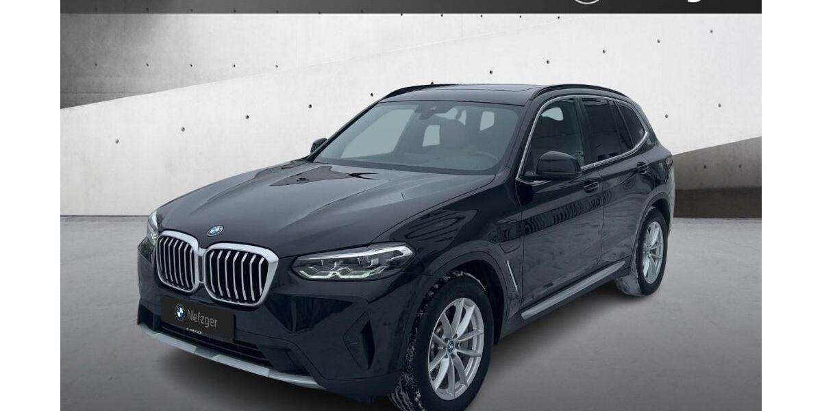 BMW X3 46.150 km 38.400 &euro; Berlin-Siemensstadt 13629