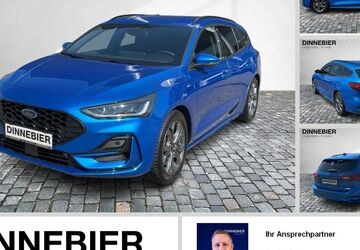 Ford Focus 15.810 km 21.390 &euro; Berlin 13581