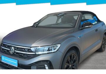 VW T-Roc 7.700 km 36.950 &euro; Berlin 13599
