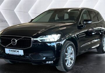 Volvo XC60 96.995 km 29.490 &euro; Berlin 10553