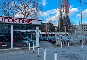 Smart ForTwo 13.000 km 15.500 &euro; Berlin 10787