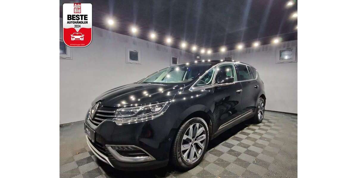 Renault Espace 108.200 km 19.900 &euro; Berlin 12305