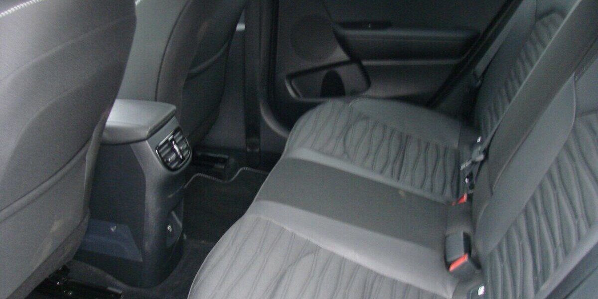 Kia Ceed SW 1.5 T-GDi GT Line ACC LED 2.600 km 25.980 &euro; Falkensee 14612