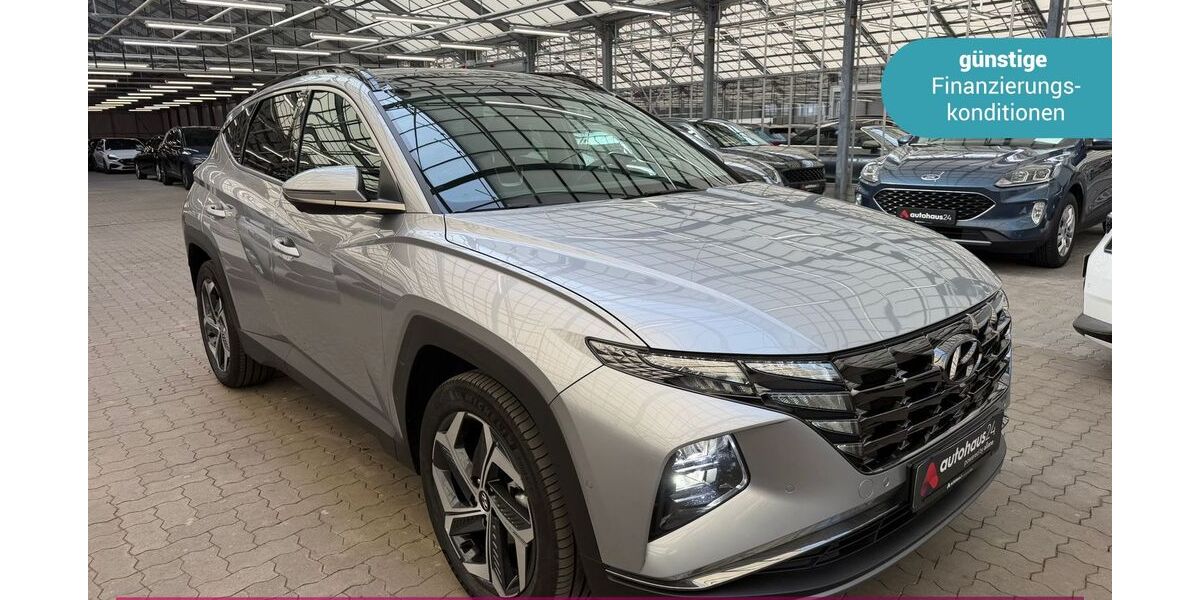 Hyundai TUCSON 29.889 km 31.590 &euro; Ludwigsfelde (bei Berlin) 14974