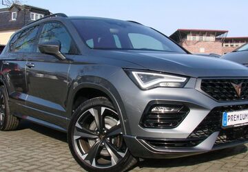 Cupra Ateca 9.390 km 36.980 &euro; Falkensee 14612